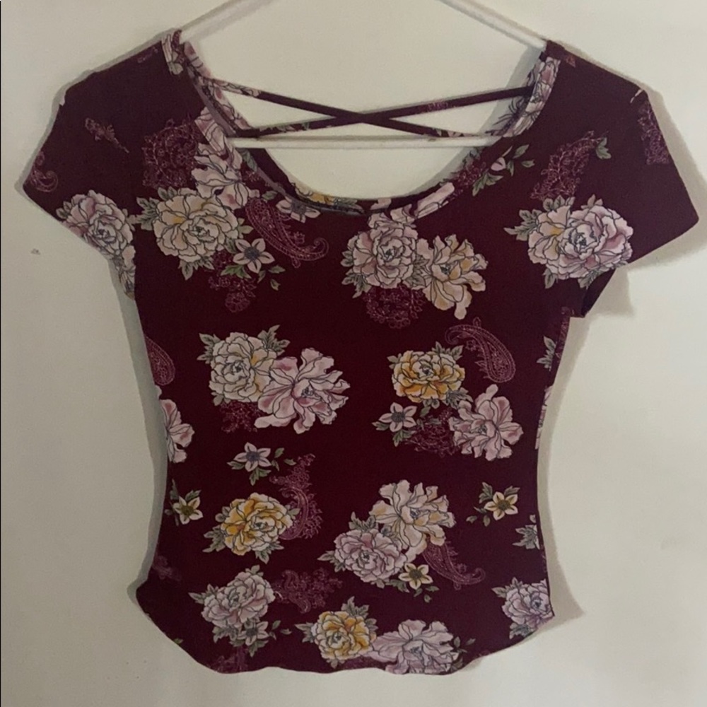A t shirt